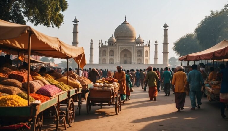 India Travel Guide